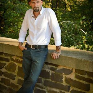 Meet your Posher, Shane